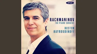 6 Romances, Op.16: I. Cradle Song (Arr. Sergei Rachmaninov)