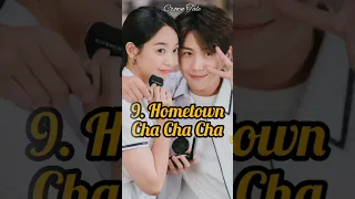 Top 15 Best Romantic Comedy Korean dramas 💕🤩😍🤩😍🤩 😍💕#crowntale#subscribe#ytshort#viral