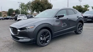 2021 Mazda CX-30 Huntington Beach, Newport Beach, Fountain Valley, Westminster, Costa Mesa M303624