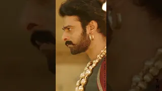 The Majestic Baahubali || WhatsApp Status || The Vertical Page