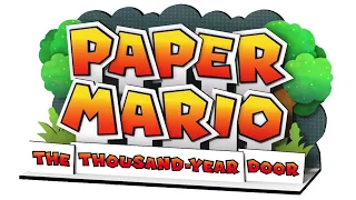 Boss: Prince Mush - Paper Mario: The Thousand-Year Door (Switch) Music Extended