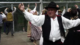 Rancho Folclórico de Stª Maria de Maureles / II Festival de Folclore "Cidade de Vizela"