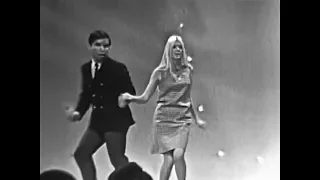 American Bandstand 1967 – Mirage, Tommy James and the Shondells