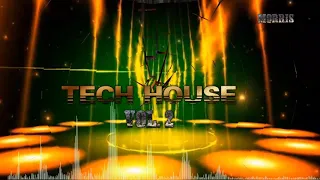 Retro Tech House MOrris 2020 Vol 2