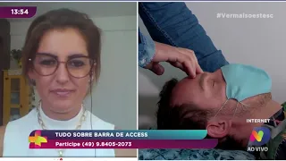 O Que é Barra de Access: 32 pontos na cabeça que mudam a sua vida