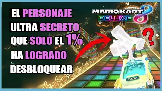 25 TRUCOS y SECRETOS de Mario Kart 8 Deluxe - Nintendo Switch | N Deluxe