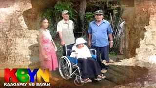 KBYN: Ang mahabang buhay ng mga centenarian sa Negros Occidental