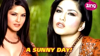 Sunny Leone launches a reality show