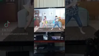 just dance Wii 2 Japan commercial