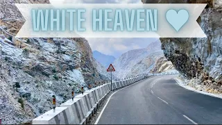 Amazing View From Deadliest Road || Chitkul To Nako || Spiti Valley 2024 Ep - 4