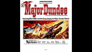 Major Dundee - Suite (Daniele Amfitheatrof)