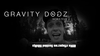 2015 IDF World Tour (Cherry Popping Salzadella Style) - 014