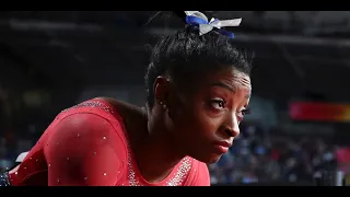 Simone Biles is gearing up to attempt a vault so dangerous that no woman