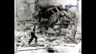 Помним и скорбим. 22 мая 1996 г взрыв дома № 12 ул. Гарькавого