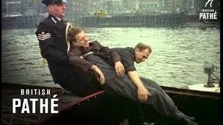 River Police - Rescue (1957)