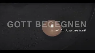 Gott begegnen - im Inneren | Womit füllst du dein Herz? | Dr. Johannes Hartl