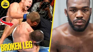 The Biggest Cheaters In MMA