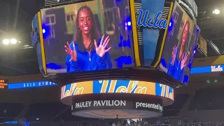 UCLA vs Cal Gymnastics 2024 Vlog