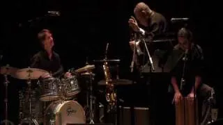 Paquito D'Rivera & Chano Dominguez - I remmember Dizzy