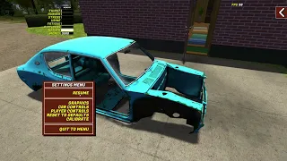 my summer car ep 1/ the beginnings