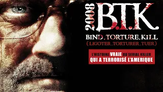 BTK : l'Insatiable - Film COMPLET (Serial Killer, Histoire Vraie) - Français