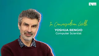 Think like Yoshua Bengio