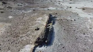 Área Natural Protegida Rocas Coloradas