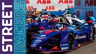 Most Dramatic Formula E Season Ever?! End-Of-Season Awards & More | Street Racers S5 Episode 19