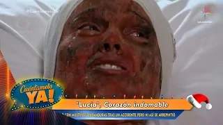 ¡Los finales espeluznantes de villanos de telenovelas| | Cuéntamelo YA!