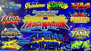 🔥PERRONAS CUMBIAS 2024🎧CUMBIAS SONIDERAS MÚSICA 🎧CUMBIAS PARA BAILAR TODA LA NOCHE 🎧