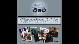 Classics 80's Vol 1 JrDj777