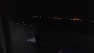 Southwest Denver to Philadelphia take off