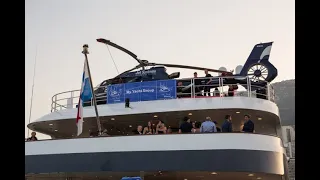 My Yacht Group - Best of Monaco F1