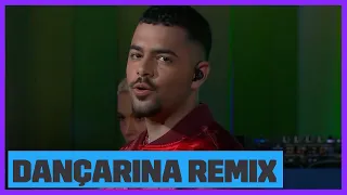 Pedro Sampaio - Dançarina Remix (Ao Vivo) | TVZ Pedro Sampaio | Música Multishow