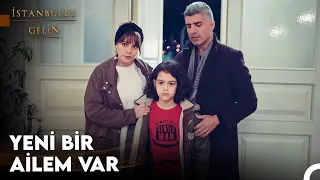 Keşke Süreyya Benim Annem Olsaydı - İstanbullu Gelin