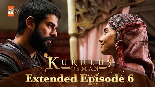 Kurulus Osman Urdu | Extended Episodes | Season 2 - Episode 6