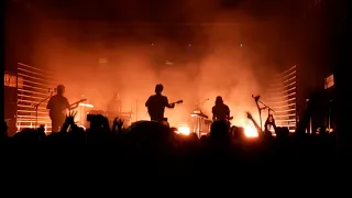 Milky Chance in Friedrichshafen   Caserne Open Air 02.07. 2022