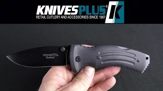 Fox Knives Blackfox BF-704 "Walk-Around" - Knives Plus