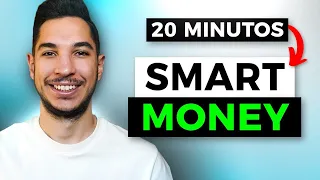 Curso De Trading Con Smart Money En 20 Minutos