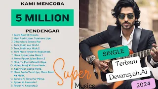 Lagu India Terpopuler 2024 Paling Enak Didengar Untuk Menemani Runitas dan Perajalanan