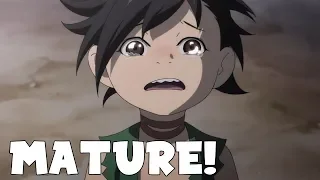 Live Reaction Dororo Episode 18 THE GROWTH!