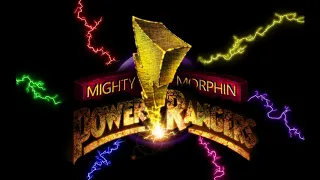 Mighty Morphin Power Rangers Full Theme