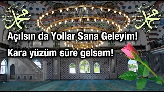 Açılsın Da Yollar - Kara yüzüm süre gelsem - Harika bir yorum, mutlaka dinle!