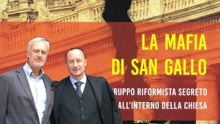 La Mafia di San Gallo: con Valli e Zenone