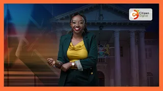 CITIZEN WEEKEND | The President’s Daughter, Charlene Ruto