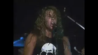 Metallica: Phantom Lord (Chicago, Illinois - August 12, 1983)