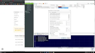 Что делать если идёт долго "подключение к пирам" Торрент 2022