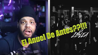 Volvio Anuel AA!! Anuel AA Tiraera Frabian? - LA 2BLEA Reaccion - JayCee!