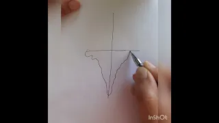 how to draw india map in just 25 seconds #india #artwork #map #viral #shorts