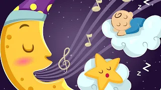 Vaggvisor Barn Speldosa Baby Musik ♫ Lugn Sova Bebis Musik ♫ Lugnande Sovmusik för Spädbarn